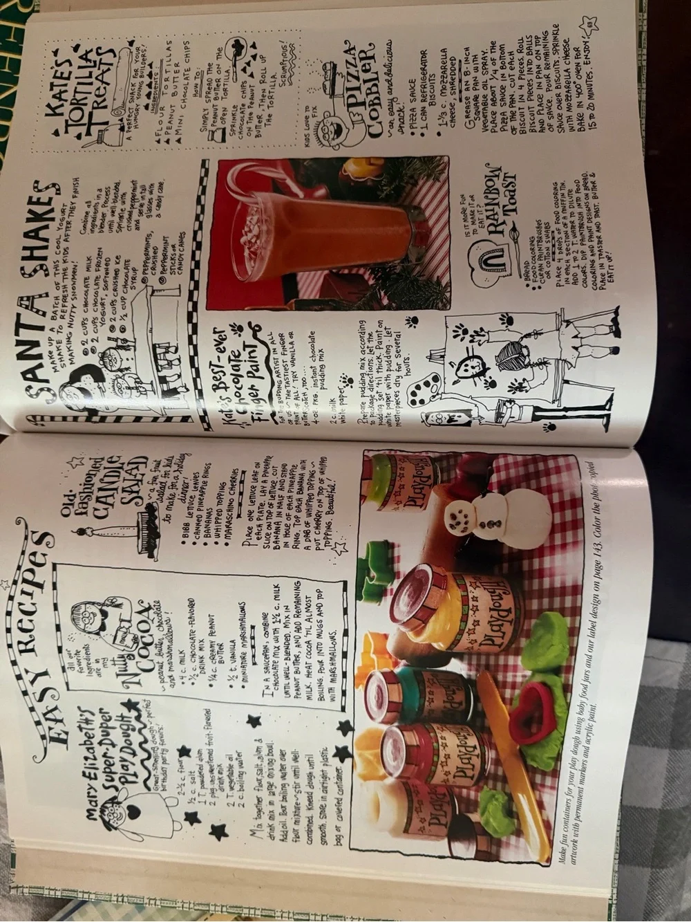 Gooseberry Patch Cookbook Lot of 3 Keepsake Cookbook+Christmas Book 3+ more